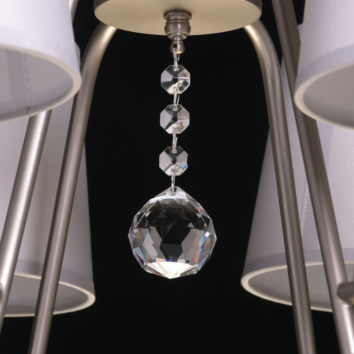 Люстра MW-Light Вега