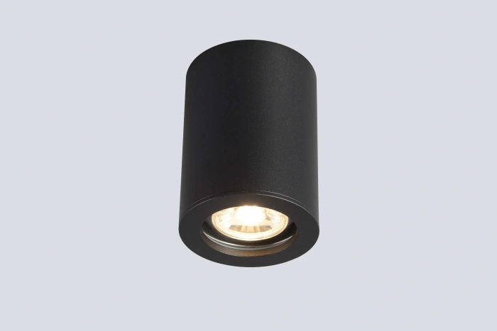 Светильник накладной Crystal Lux CLT 422C BL