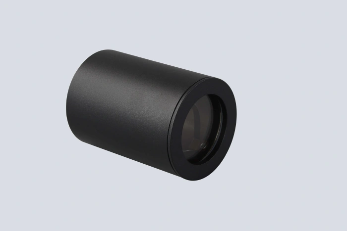 Светильник накладной Crystal Lux CLT 422C BL