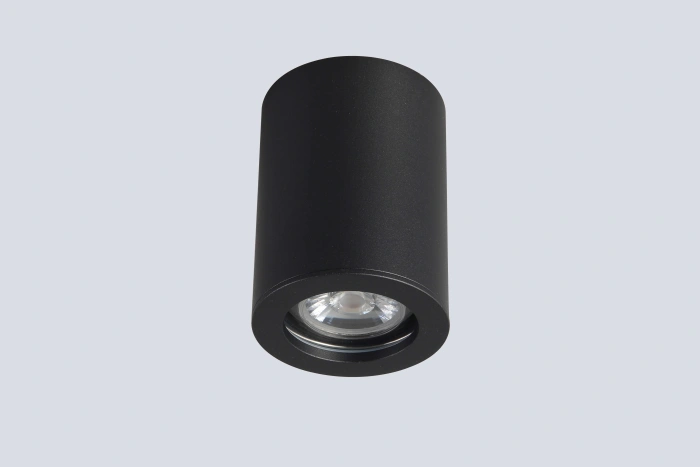 Светильник накладной Crystal Lux CLT 422C BL
