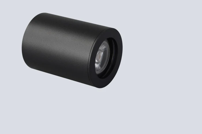 Светильник накладной Crystal Lux CLT 422C BL