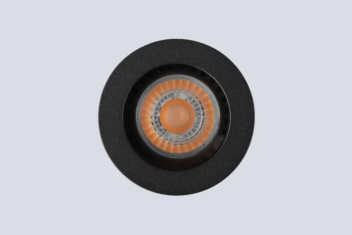 Светильник накладной Crystal Lux CLT 422C BL