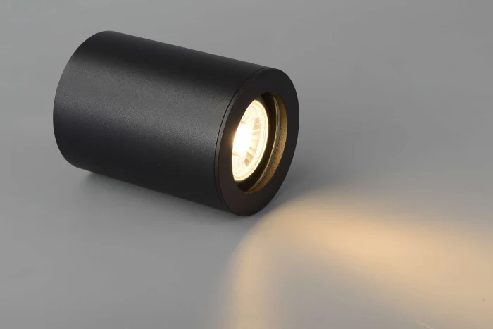 Светильник накладной Crystal Lux CLT 422C BL