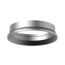 Насадка передняя для корпуса светильника с диаметром отверстия D60mm Ambrella light N6104