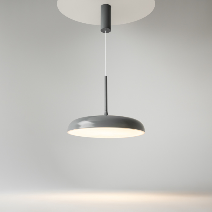 Подвесной светильник Maytoni Gerhard MOD189PL-L18GR3K1