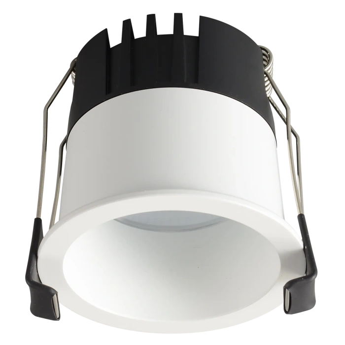 Светильник встраиваемый Crystal Lux CLT 082C1 WH 4000K