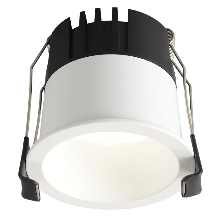 Светильник встраиваемый Crystal Lux CLT 082C1 WH 4000K