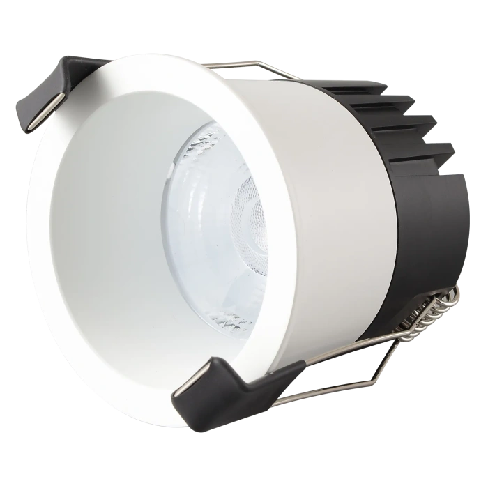 Светильник встраиваемый Crystal Lux CLT 082C1 WH 4000K