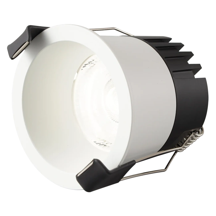 Светильник встраиваемый Crystal Lux CLT 082C1 WH 4000K