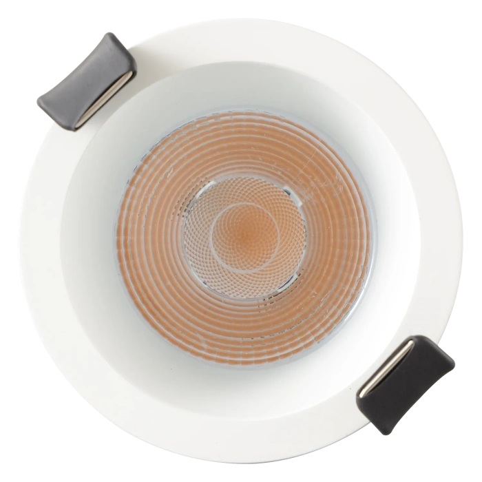 Светильник встраиваемый Crystal Lux CLT 082C1 WH 4000K