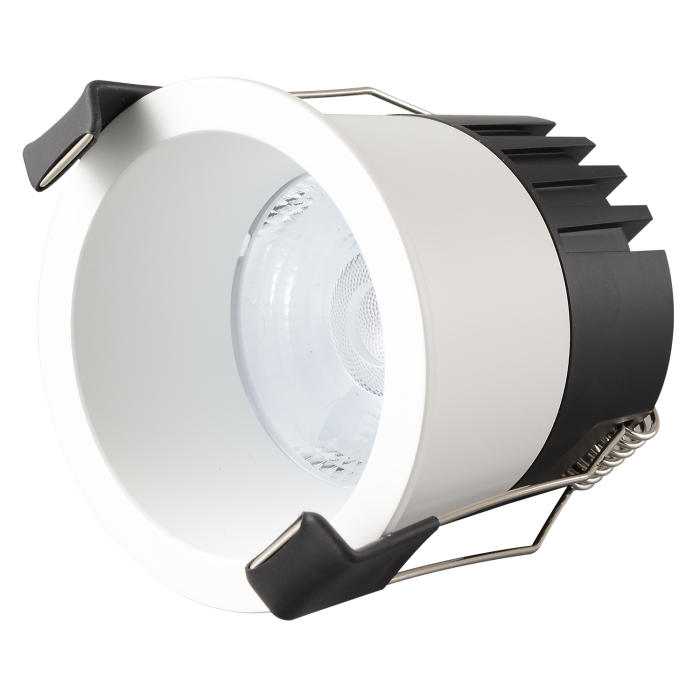 Светильник встраиваемый Crystal Lux CLT 082C1 WH 4000K