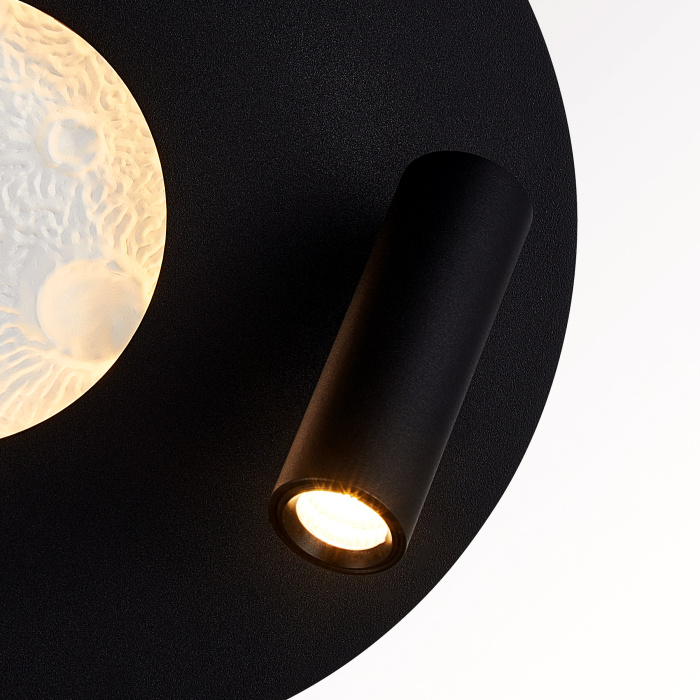 Настенный светильник Lightstar Snodo 810577