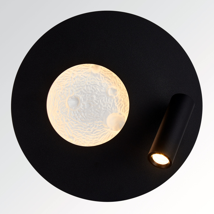 Настенный светильник Lightstar Snodo 810577