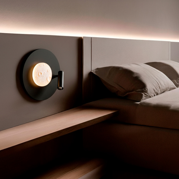 Настенный светильник Lightstar Snodo 810577