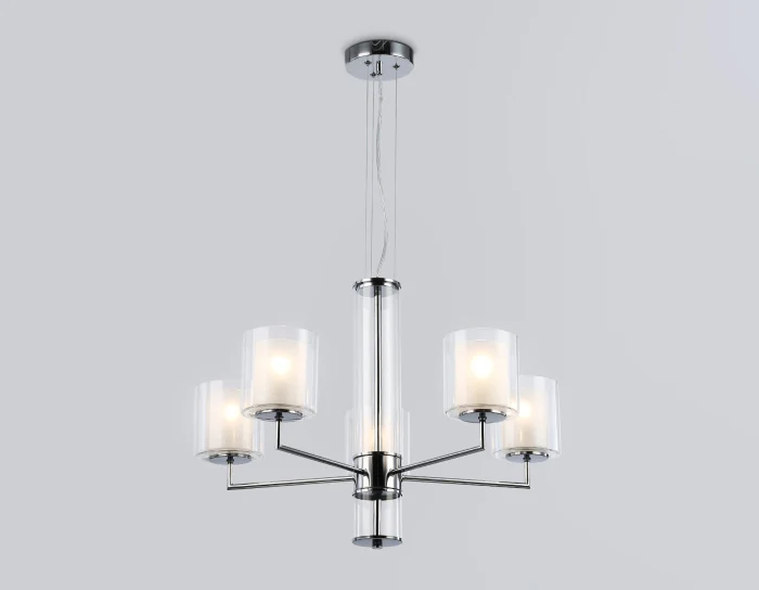 Подвесная люстра AMBRELLA light LH56001