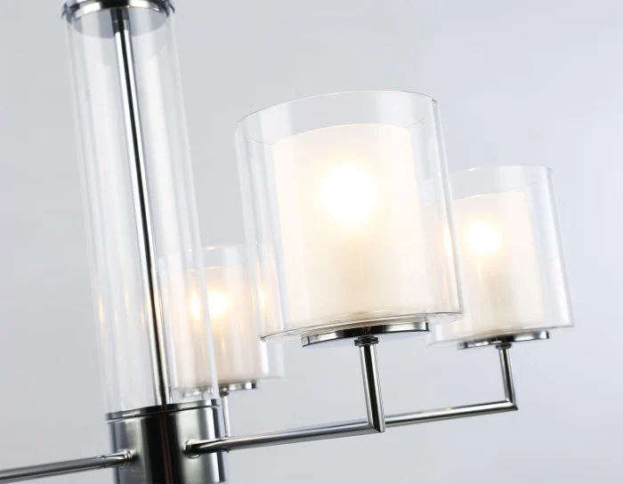 Подвесная люстра AMBRELLA light LH56001