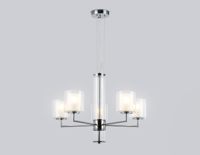 Подвесная люстра AMBRELLA light LH56001