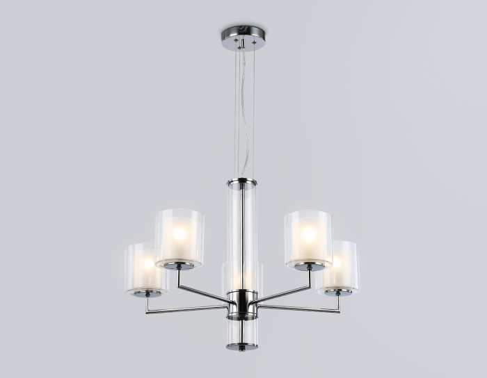 Подвесная люстра AMBRELLA light LH56001