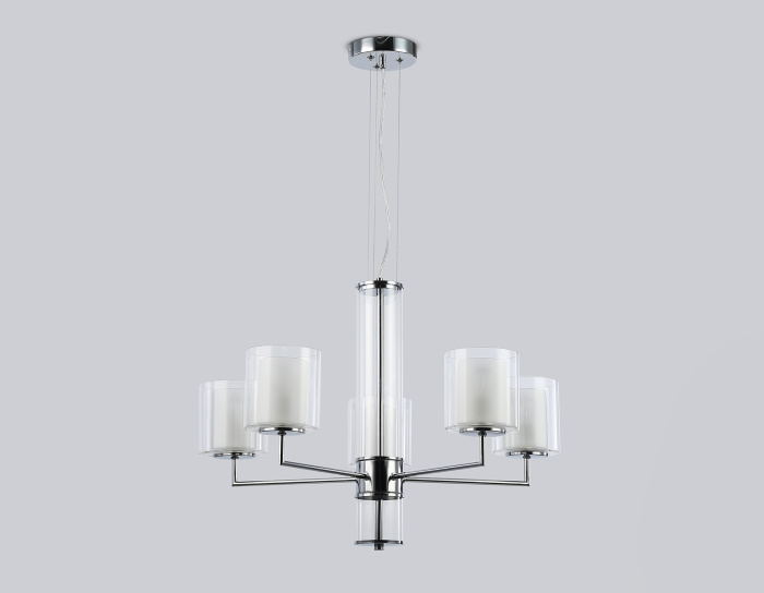 Подвесная люстра AMBRELLA light LH56001