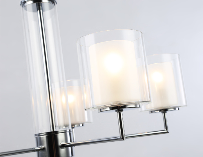 Подвесная люстра AMBRELLA light LH56001