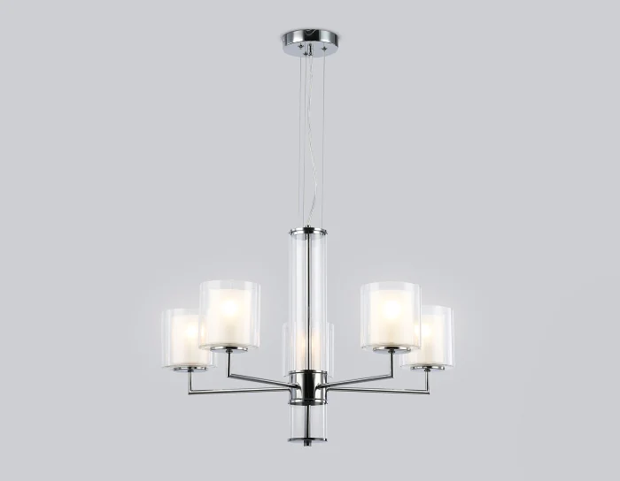 Подвесная люстра AMBRELLA light LH56001