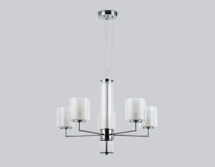 Подвесная люстра AMBRELLA light LH56001
