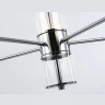 Подвесная люстра AMBRELLA light LH56001