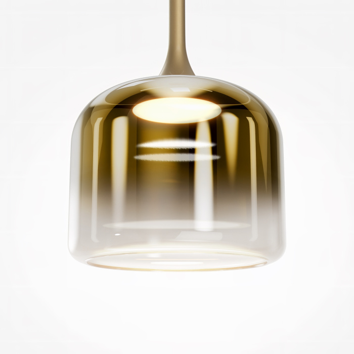Подвесной светильник Maytoni Spirito MOD286PL-L18G3K