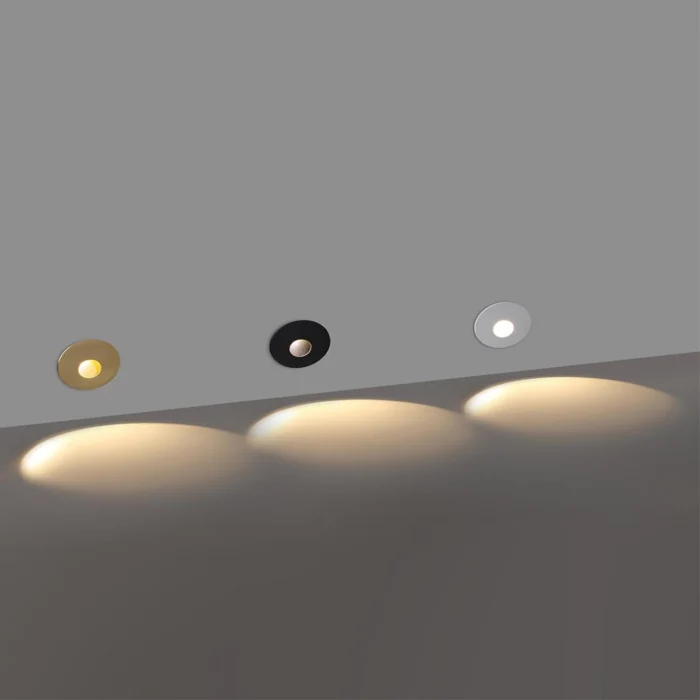 Подсветка лестницы ODEON LIGHT HIGHTECH 7165/3WL