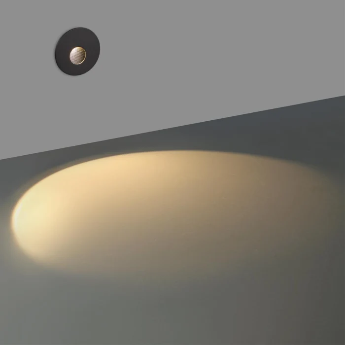 Подсветка лестницы ODEON LIGHT HIGHTECH 7165/3WL