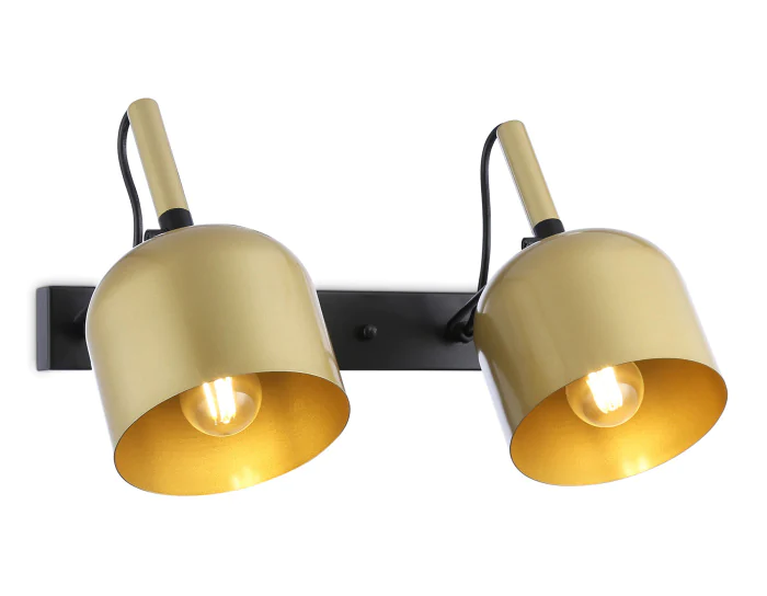 Настенно-потолочный спот Ambrella light TR97106