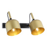 Настенно-потолочный спот Ambrella light TR97106