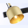 Настенно-потолочный спот Ambrella light TR97106