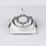 Встраиваемый поворотный точечный светильник GX53 AMBRELLA light TN51915