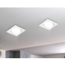 Встраиваемый поворотный точечный светильник GX53 AMBRELLA light TN51915