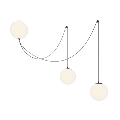Подвесной светильник Maytoni Twins MOD427PL-L30B3K1