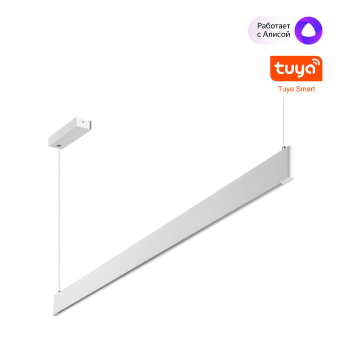 Линейный светильник Novotech Iter 359547