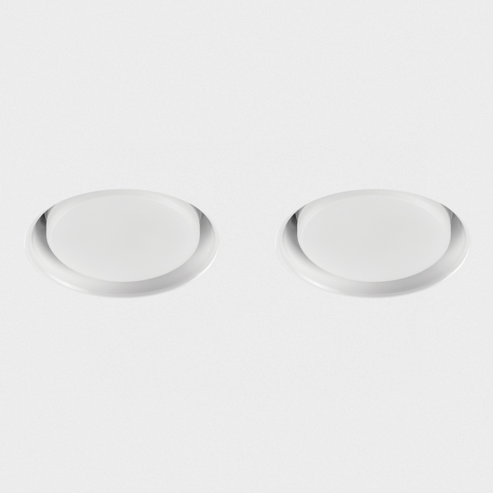 Встраиваемый светильник Lightstar Tensio 212100