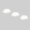 Встраиваемый светильник Lightstar Tensio 212100
