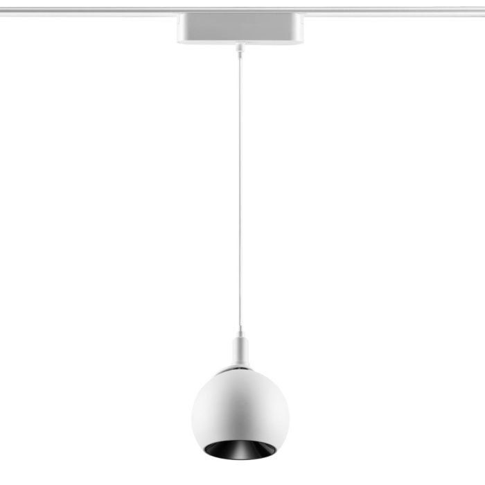 Трековый светильник Novotech Smal 359265