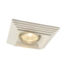 Встраиваемый светильник Arte Lamp ALLORO A5249PL-1WH