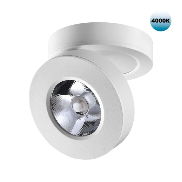 Спот Novotech Groda 359411