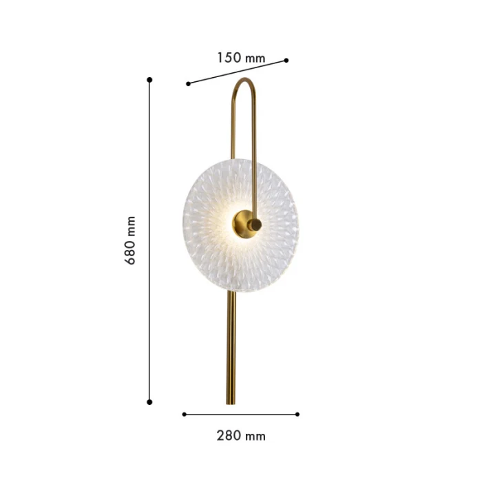 Бра Favourite 4270-2W