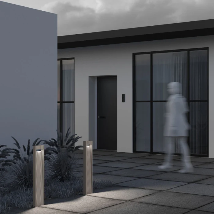 Садово-парковый светильник Maytoni O444FL-L13GF3K1