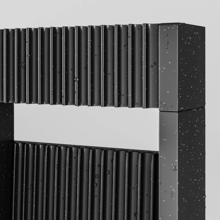 Садово-парковый светильник Maytoni O444FL-L13GF3K1