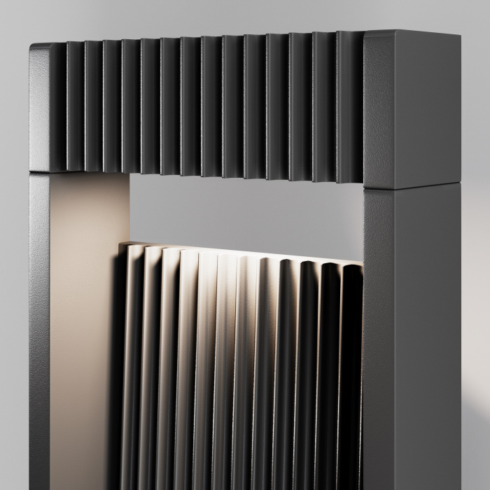 Садово-парковый светильник Maytoni Sten O444FL-L13GF3K1