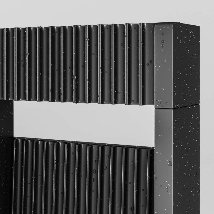 Садово-парковый светильник Maytoni Sten O444FL-L13GF3K1