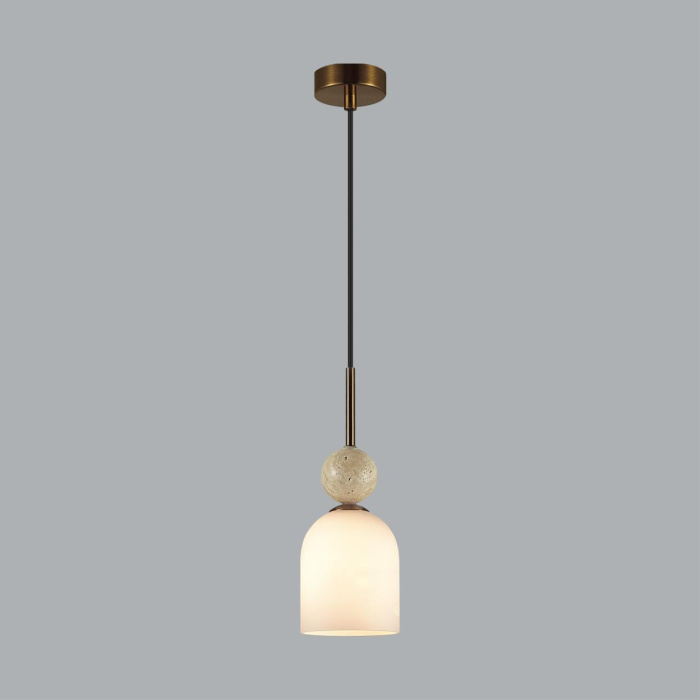 Подвесной светильник ODEON LIGHT MIDCENT 6625/1B