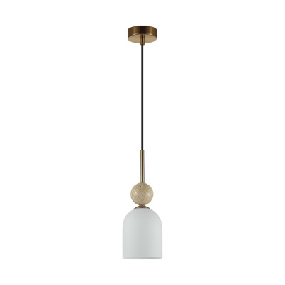 Подвесной светильник Odeon Light Lolla 6625/1B