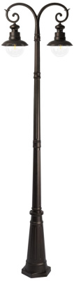 Ландшафтный светильник Loft IT Piemonte 100022/2300